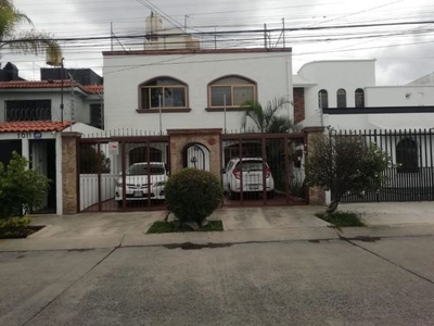 Casa en Venta La Estancia, Zapopan Jalisco