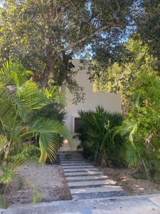 Casa en venta, Privada Toh, Yucatan Country Club