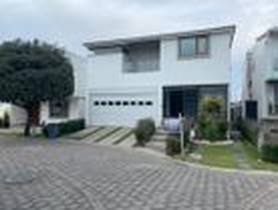 Casa en venta San Lorenzo Coacalco, Metepec