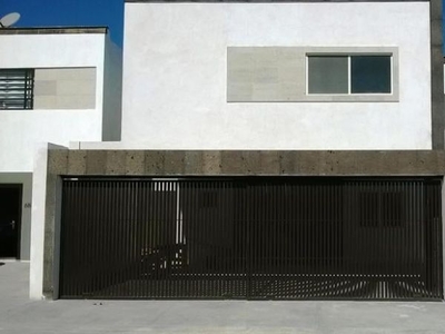 Casa Renta en Portales del Valle Ramos Arizpe