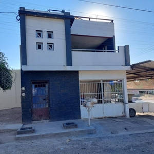 CASA EN VENTA CULIACAN FRACCIONAMIENTO PRADOS DEL SUR II