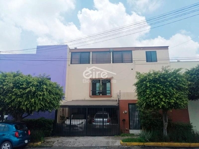 Casa en Venta – Colli Urbano, Zapopan, Jalisco.