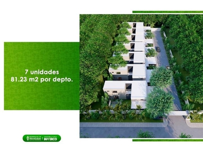 Casas en venta - 195m2 - 1 recámara - Progreso - $1,200,000