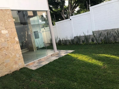 Casas en venta - 279m2 - 4 recámaras - Las Palmas - $6,000,000