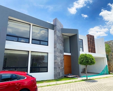 Casas en venta - 380m2 - 4 recámaras - Bello Horizonte - $11,900,000
