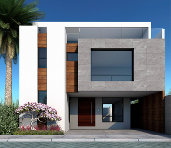 Casas en venta - 44m2 - 4 recámaras - Ocoyucan - $3,950,000