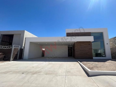 Casas en venta - 683m2 - 3 recámaras - Juarez - $12,000,000