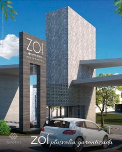 Casas en venta Zoi Capital Norte