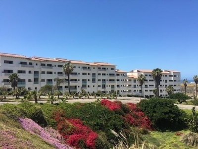 Condominio en renta, Bellavista Real Del Mar, con vista al mar