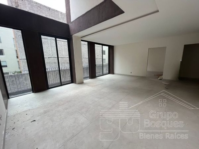 Departamento en pre venta en Col. Roma Norte