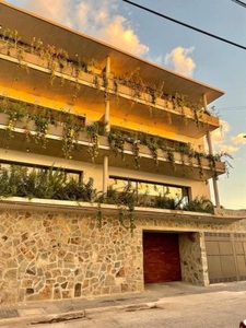 Departamento en Renta en la Colonia Jardines de la Hacienda, Querétaro