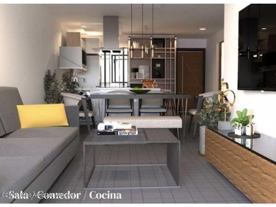 Departamento en Venta Coyoacan,Ex Ejido de Sta Ursula Coapa GIS.23-277