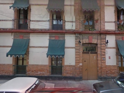 DEPARTAMENTO EN VENTA DE REMATE , CUAUHTEMOC