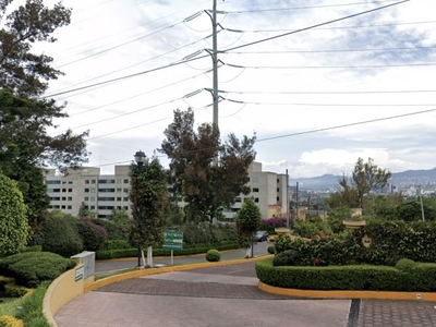 Departamento en Venta en Av Toluca Alvaro Obregon Ciudad de Mexico