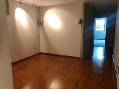 DEPARTAMENTO EN VENTA EN LOMAS DE CHAPULTEPEC.