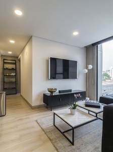 Departamento en venta en San José Insurgentes