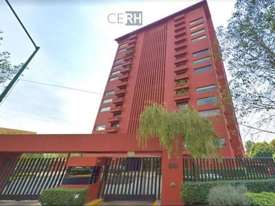 Departamento en venta en Santa Fe de REMATE $4,910,000.00 pesos.