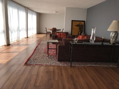 Departamento en venta San José Insurgentes