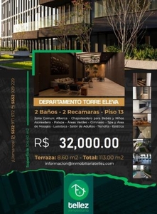 Eleva estrena 2 habitaciones !