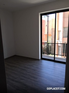 Departamento en Venta en la Col. Ciudad de los Deportes, Bénito Juárez, CDMX