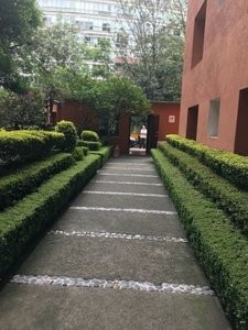 Departamento en Venta en Bosques de las Lomas