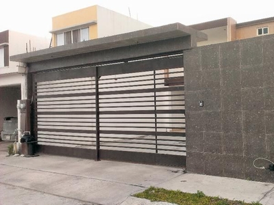 Linda Casa Amueblada en Renta - Privalia Concordia