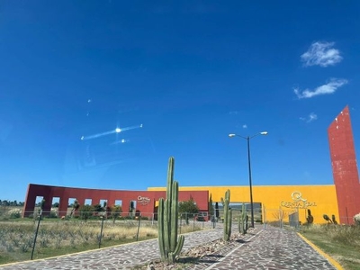 Oportunidad de terreno en San Miguel de Allende, Guanajuato