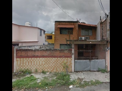 Remato Bonita Casa ubicada en Adolfo Ruiz Cortinez, Veracruz $875.000