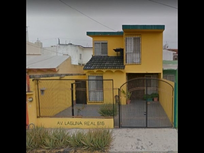 Remato Casa ubicada en Laguna Real, Veracruz, $912.000