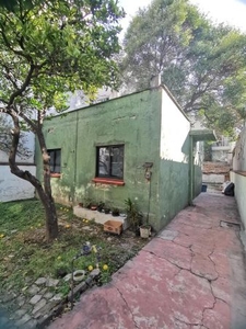 Terreno en Venta - Nativitas Benito Juárez