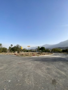 Terreno plano en venta, Carretera Nacional zona Santa Anita