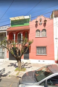 VENTA CASA DE OPORTUNIDAD NARVARTE PONIENTE B.J CDMX