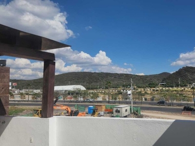 VENTA CASA QUERÉTARO, JURIQUILLA SANTA FE