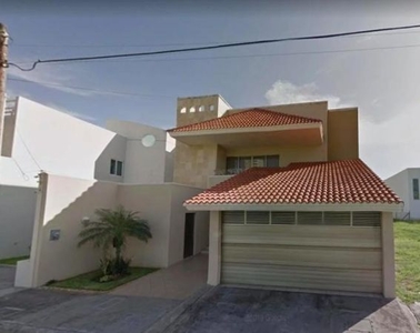 Venta de Casa en Remate Bancario