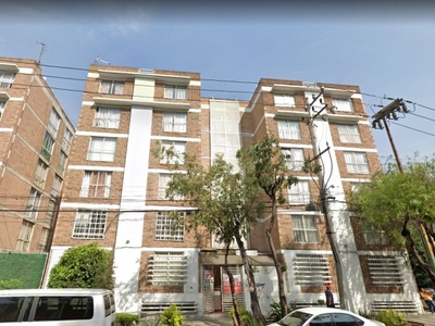 VENTA DE DEPARTAMENTO EN FELIPE PESCADOR CDMX. CESIÓN INMEDIATA.