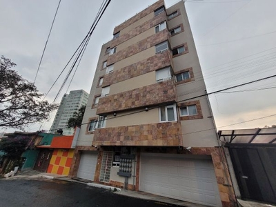 Departamento en Venta Lomas de Memetla