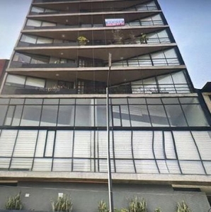 Venta de Departamento ubicado en Av. Chapultepec