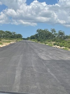 Venta de Terreno en el residencial las Nubes