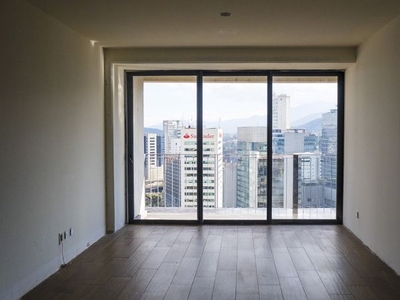 Venta, Departamento en Santa Fe, excelente ubicación, vistas increíbles.