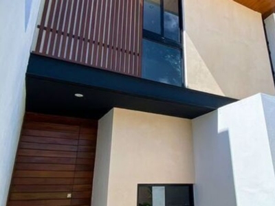 Villa en venta en Temozón | Temozón Tres - Premium Villas