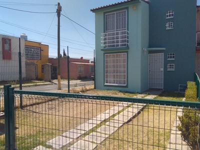 Casa en renta San Juan, Zumpango, Zumpango