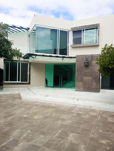 Casa En Venta Arboledas 1ra Secc Celaya