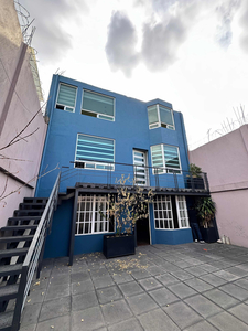Casa En Venta En Colonia Agua Azul, Nezahualcóyotl