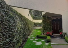 CASA EN VENTA EN FRACCIONAMIENTO JARDINES EN LA MONTAÑA