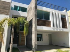 casas en venta - 190m2 - 3 recámaras - santiago momoxpan - 4,600,000