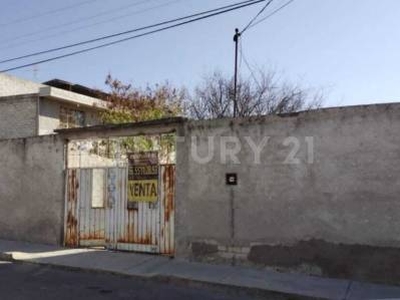 Casa en Tehuacán, Puebla