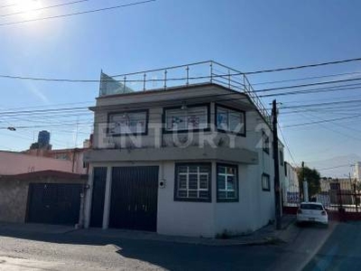 Casa en Venta en Villa de la Flores, Coacalco