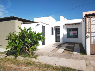 Casa en Venta en Villas san Jose Ciudad de Villa de Alvarez, Colima