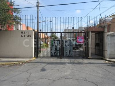 Casa en Venta, Héroes Ecatepec 1ra Seccion, Ecatepec de Morelos, Mexico