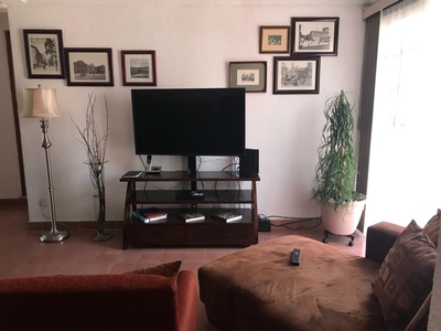 DEPARTAMENTO EN VENTA EN COLONIA GRANJAS COAPA